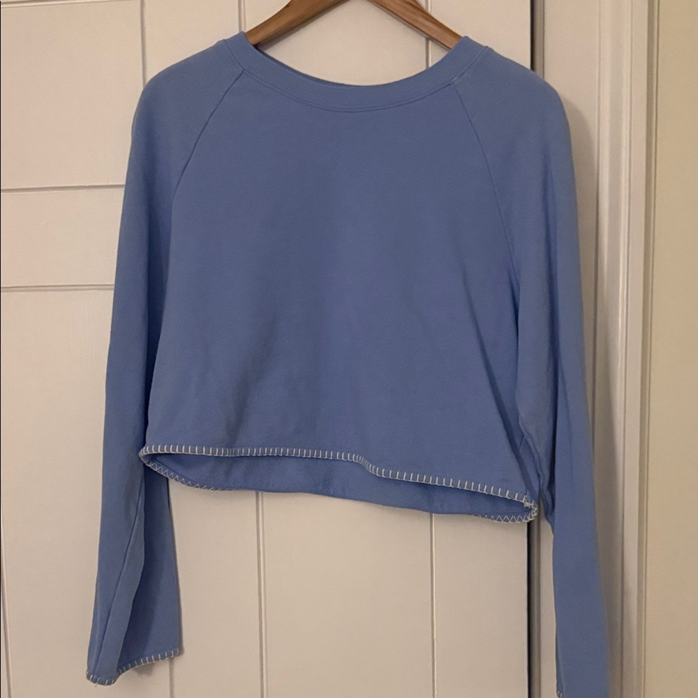 Z Supply Sweatshirt